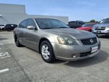 Used 2006 Nissan Altima 2.5 S w/ (P01) Special Edition Pkg image 2