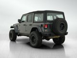 Used 2018 Jeep Wrangler Unlimited Sport image 4