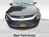 Used 2022 Chevrolet TrailBlazer LS image 2