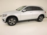 Used 2018 Mercedes-Benz GLC 300 4MATIC image 2