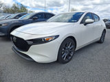 Used 2023 MAZDA MAZDA3 s image 3