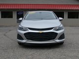 Used 2019 Chevrolet Cruze LT w/ LT Fleet Convenience Package image 2