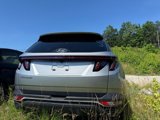 Used 2022 Hyundai Tucson SEL w/ Convenience Package image 3