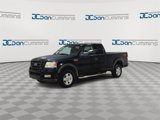 Used 2004 Ford F150 FX4 image 4