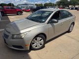 Used 2014 Chevrolet Cruze LS image 2