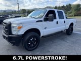 Used 2012 Ford F250 XL w/ Skid Plate Pkg image 5