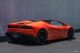 Used 2016 Lamborghini Huracan LP 610-4 image 3
