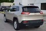 Used 2015 Jeep Cherokee Latitude image 4
