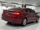 Used 2017 Ford Fusion SE image 3