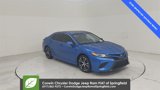 Used 2018 Toyota Camry SE image 3