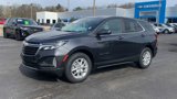Certified 2022 Chevrolet Equinox LT image 4