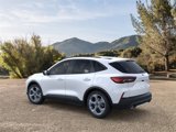 New 2025 Ford Escape ST-Line w/ Tech Pack #1 image 4