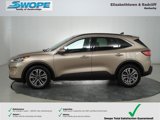 Used 2021 Ford Escape SEL image 5