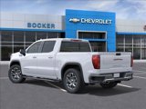 New 2025 GMC Sierra 1500 SLT w/ SLT Premium Plus Package image 3