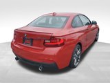 Used 2016 BMW M235i xDrive Coupe image 4