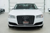 Used 2015 Audi A8 L TDI w/ Premium Package image 2
