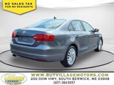 Used 2014 Volkswagen Jetta SEL image 4