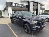 Used 2022 Chevrolet Silverado 1500 LT Trail Boss w/ Protection Package image 3