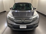 Used 2017 Honda Pilot EX-L image 2
