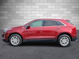 Used 2017 Cadillac XT5 FWD w/ LPO, Wheel Lock Package image 2