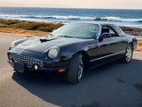 Used 2002 Ford Thunderbird image 5