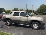 Used 2006 Chevrolet Avalanche Z71 w/ Sun And Sound Package image 5