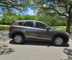Used 2016 MAZDA CX-5 Touring w/ Bose/Moonroof Package image 3