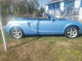 Used 2003 Toyota MR2 image 3