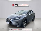Used 2015 Lexus NX 200t AWD w/ Premium Package image 3