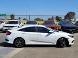 Used 2021 Honda Civic Sport image 4