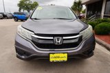 Used 2015 Honda CR-V LX image 2