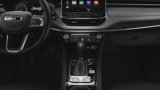 New 2025 Jeep Compass Limited image 5