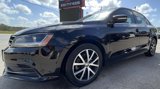 Used 2017 Volkswagen Jetta SE image 4