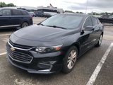 Used 2018 Chevrolet Malibu LT image 2