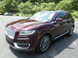 Used 2019 Lincoln Nautilus Reserve image 3