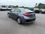 Used 2019 Hyundai Ioniq Blue image 3