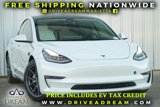 Used 2021 Tesla Model 3 Standard Range Plus image 2