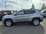Used 2017 Jeep Compass Latitude w/ Cold Weather Group image 4