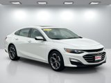 Used 2024 Chevrolet Malibu LT image 3