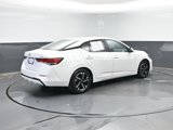 Certified 2024 Nissan Sentra SV image 5
