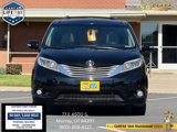 Used 2017 Toyota Sienna Limited Premium image 2