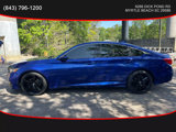 Used 2018 Honda Accord Sport image 3