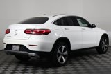 Certified 2020 Mercedes-Benz GLC 300 4MATIC Coupe image 4