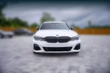 Used 2022 BMW M340i xDrive w/ Premium Package image 3