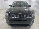 Used 2018 Jeep Compass Latitude w/ Popular Equipment Group image 4