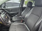 Used 2019 Chevrolet Trax LT w/ LT Convenience Package image 4