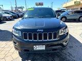Used 2015 Jeep Grand Cherokee Laredo w/ Quick Order Package 23E image 6
