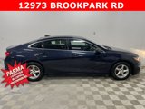 Used 2016 Chevrolet Malibu LS image 4