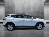 Used 2021 Chevrolet Blazer LT image 4