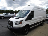 Used 2017 Ford Transit 350 148 High Roof Extended image 5